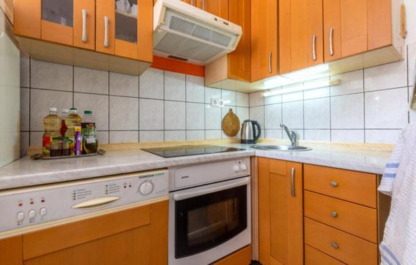 Apartman Ante Apartment Zvecanje Ngoại thất bức ảnh