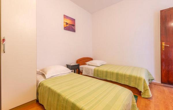 Apartman Ante Apartment Zvecanje Ngoại thất bức ảnh