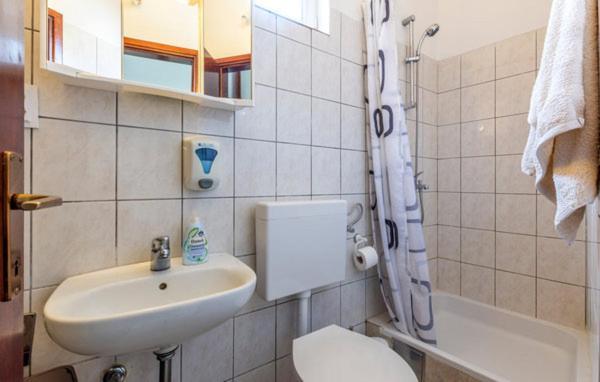 Apartman Ante Apartment Zvecanje Ngoại thất bức ảnh