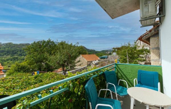 Apartman Ante Apartment Zvecanje Ngoại thất bức ảnh