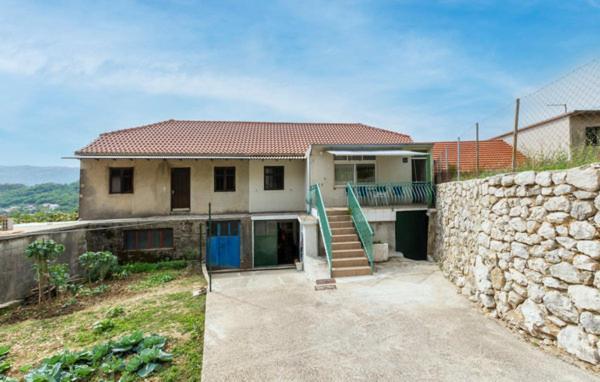 Apartman Ante Apartment Zvecanje Ngoại thất bức ảnh